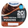 Brooklea Chocolate Flavour Protein Pudding 200g