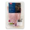 Specially Selected Applewood Smoked Finely Sliced Ham 120g