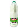 Cowbelle British Semi-skimmed Milk 1.7% Fat 4 Pints