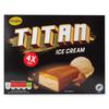 Dairyfine Titan Ice Cream 4x42g
