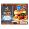Roosters Gastro Buttermilk Chicken Thigh Burgers 330g