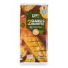 Carlos Garlic Baguettes 388g-2 Pack
