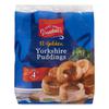 Just Like Grandmas Golden Yorkshire Puddings 230g-12 Pack
