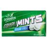 Dominion Complimints Sugar Free Spearmint Mints 30g-60 Pack