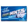 Dominion Complimints Sugar Free Peppermint Mints 30g-60 Pack