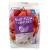 Everyday Essentials Baby Plum Tomatoes 250g