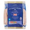 Butchers Select Pork Sausages 454g-8 Pack