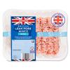 Ashfields 100% British 5% Fat Lean Pork Mince 500g