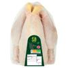 Sainsbury's SO Organic Free Range Whole Chicken (approx. 1.2kg - 2.2kg)