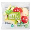 Natures Pick Apple Snack Pack 80g