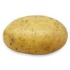 Natures Pick Large Loose Baking Potatoes Each - Minimum 250g