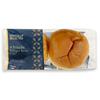 Specially Selected Sliced Brioche Burger Buns 200g-4 Pack