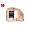 Deluxe Dry Cured Unsmoked British Gammon Joint with Crackling