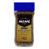 Alcafe Decaf Gold Roast Freeze Dried Coffee 100g