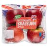 Natures Pick Braeburn Apples 4 Pack