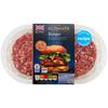 Specially Selected The Ultimate Burger 340g
