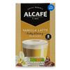 Alcafe Vanilla Latte 8x18.5g