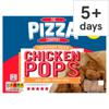 Pizza Co Chicken Pops 128G