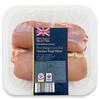 Specially Selected Free Range Corn Fed Chicken Thigh Fillets 375g
