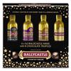 Ballycastle Mini Country Cream With Chocolate Truffles 4x5cl, 8x12.4g