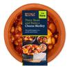 Specially Selected Three Bean & Iberico Cheese Medley 185g