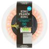 Sainsbury's King Prawn Ring & Sweet Chilli Sauce 280g