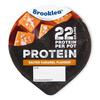 Brooklea Salted Caramel Flavour Protein Pot 200g