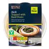 Specially Selected Aioli Dip Topped With Basil Drizzle 150g
