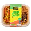 Inspired Cuisine Jerk Chicken With Rice Bowl 380g