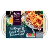 Sainsbury's Taste the Difference Lasagne 800g (Serves 2)