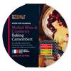 Specially Selected Mulled Wine & Cranberry Baking Camembert 280g