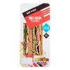 Eat & Go Limited Edition Brie & Bacon Sandwich With Tomato & Chilli Relish 194g
