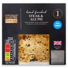 Specially Selected Gastro Steak & Ale Pie 250g
