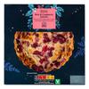 Specially Selected Christmas Brie & Cranberry Quiche 400g
