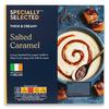Specially Selected Salted Caramel 4x125g