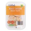 Everyday Essentials Roast Chicken Breast Fillets 235g