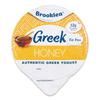 Brooklea Authentic Greek Honey Yogurt 150g