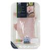 Specially Selected Scottish Applewood Smoked Finely Sliced Ham 120g