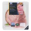 Specially Selected Scottish Arran Mustard Ham Slices 120g
