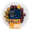 Specially Selected Greek Marinated Olives 145g