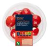 Specially Selected Cream Cheese Stuffed Cherry Bell Peppers 150g