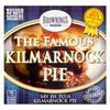 Brownings The Bakers The Famous Kilmarnock Pie 150g