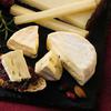 Specially Selected Brie With Truffles 135g