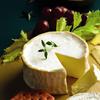 Specially Selected Triple Creme Brie French Cheese 185g