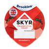 Brooklea Skyr Icelandic Style Strawberry Yogurt 450g