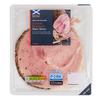 Specially Selected Scottish Peppered Ham Slices 120g