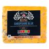 Specially Selected Long Clawson Shropshire Blue Cheese 400g