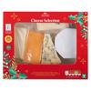 Emporium Christmas Cheese Selection 450g