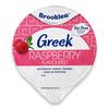Brooklea Raspberry Flavoured Authentic Greek Yogurt 150g