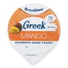 Brooklea Greek Mango Yogurt 150g
